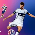 EA SPORTS FC Mobile - MLS