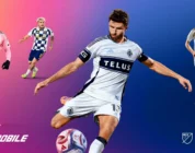 EA SPORTS FC Mobile - MLS
