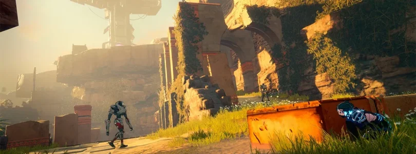 Ereban Shadow Legacy