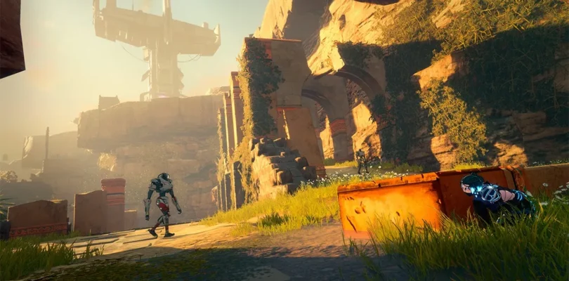 Ereban Shadow Legacy