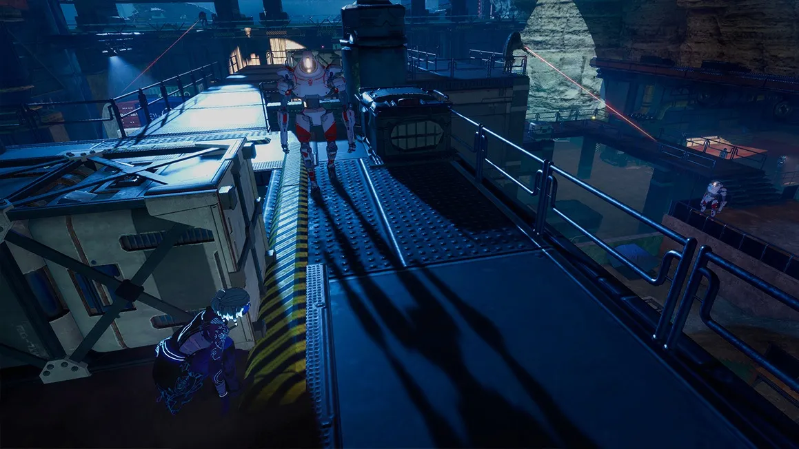 Ereban Shadow Legacy