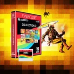 Evercade Activision Collection 2