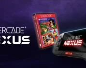 Evercade Nexus