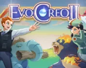 EvoCreo 2