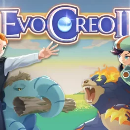 EvoCreo 2