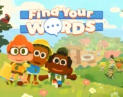 Find Your Words