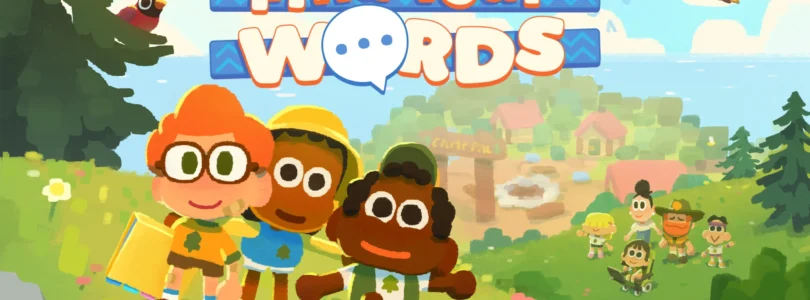 Find Your Words