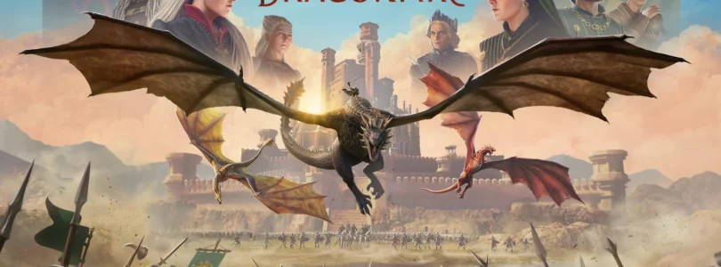 Game of Thrones: Dragonfire