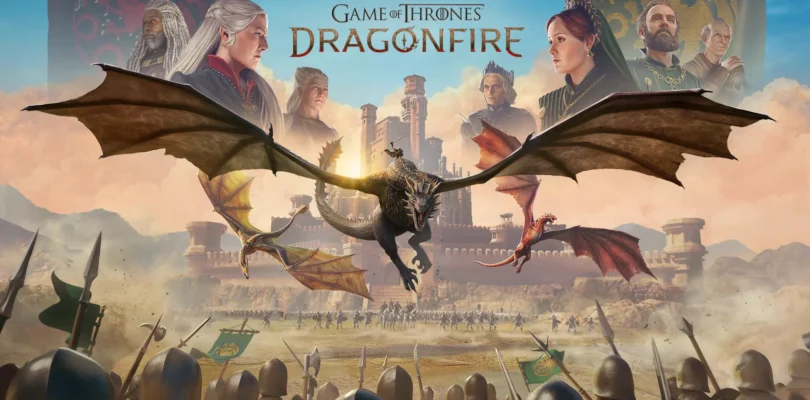 Game of Thrones: Dragonfire