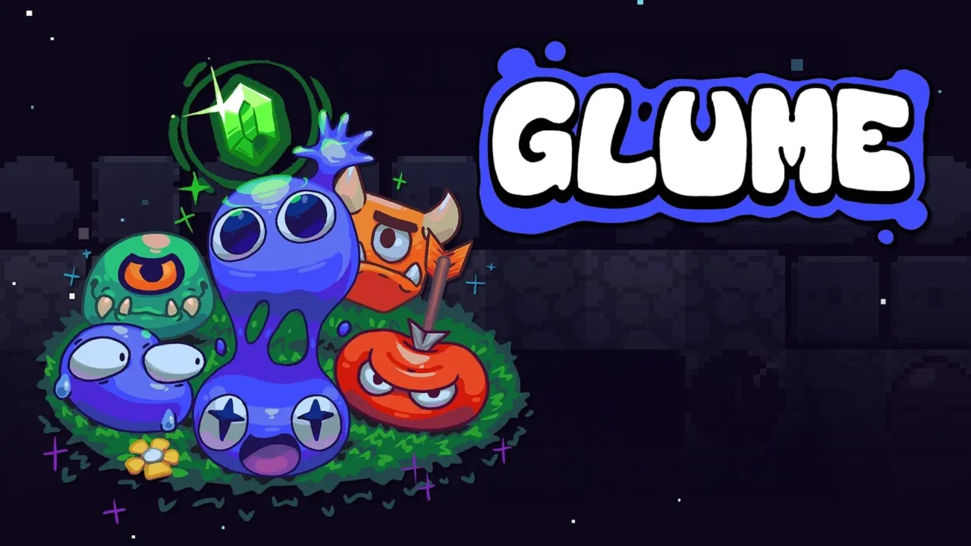 GluMe