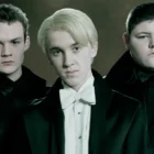 Harry Potter - Crabbe y Goyle