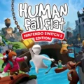 Human Fall Flat - Nintendo Switch 2 Edition