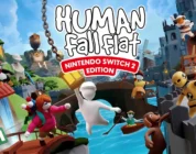 Human Fall Flat - Nintendo Switch 2 Edition