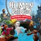 Human Fall Flat - Nintendo Switch 2 Edition