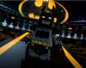 LEGO Batman: El Legado del Caballero Oscuro - Batcueva