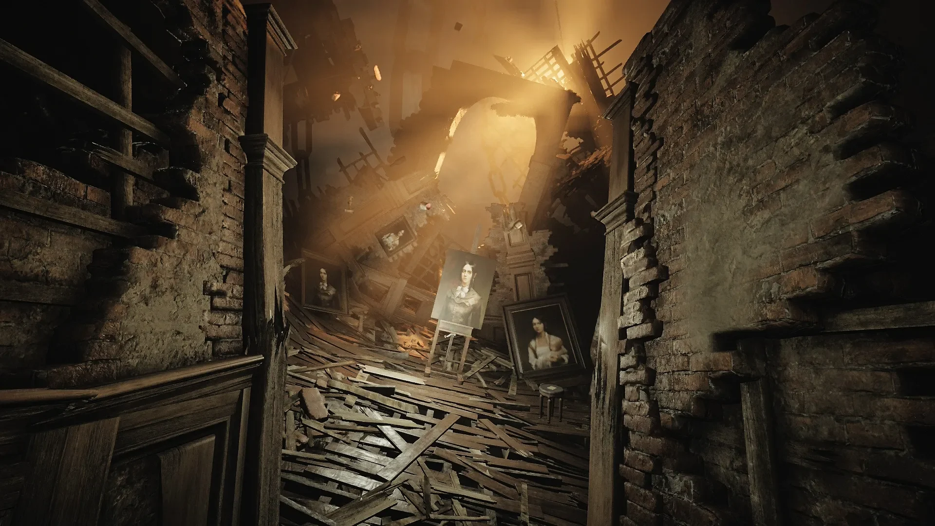 Layers of Fear - The Final Masterpiece Edition