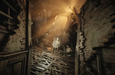 Layers of Fear - The Final Masterpiece Edition