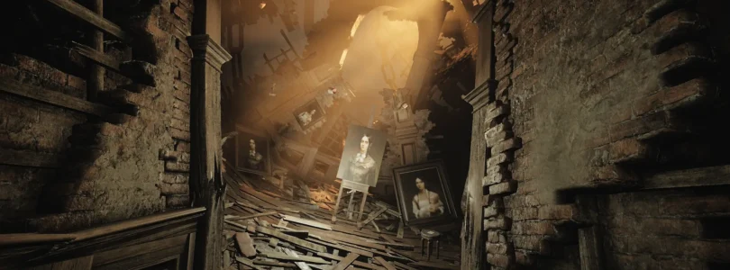 Layers of Fear - The Final Masterpiece Edition