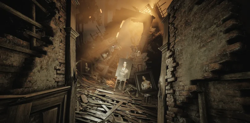 Layers of Fear - The Final Masterpiece Edition