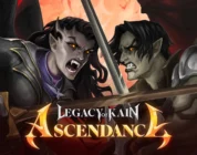 Legacy of Kain: Ascendance