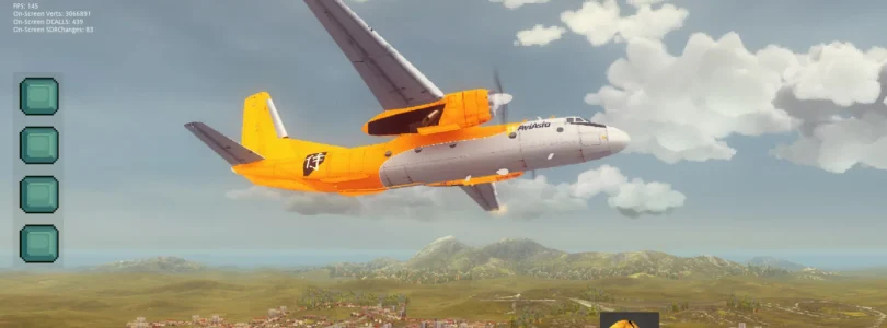 Legendary Pilots