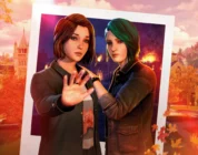 Life is Strange: Reunion