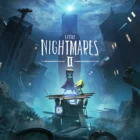 Little Nightmares 2: Enhanced Edition