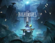 Little Nightmares 2: Enhanced Edition