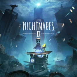 Little Nightmares 2: Enhanced Edition