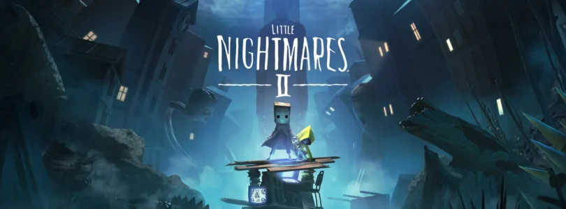 Little Nightmares 2: Enhanced Edition