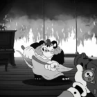 MOUSE: P.I. For Hire