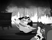 MOUSE: P.I. For Hire