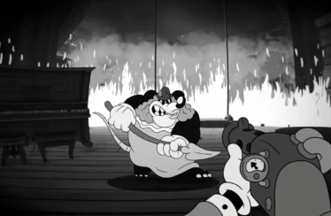 MOUSE: P.I. For Hire