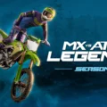 MX vs ATV Legends - Temporada 5