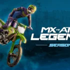 MX vs ATV Legends - Temporada 5