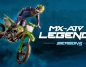 MX vs ATV Legends - Temporada 5