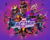 Marvel MaXimum Collection