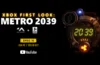 Metro 2039