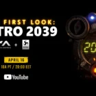 Metro 2039