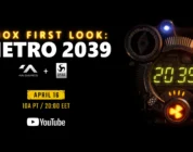 Metro 2039
