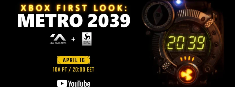 Metro 2039