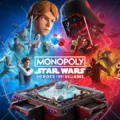 Monopoly: Star Wars Heroes vs. Villains