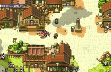 Monster Crown: Sin Eater