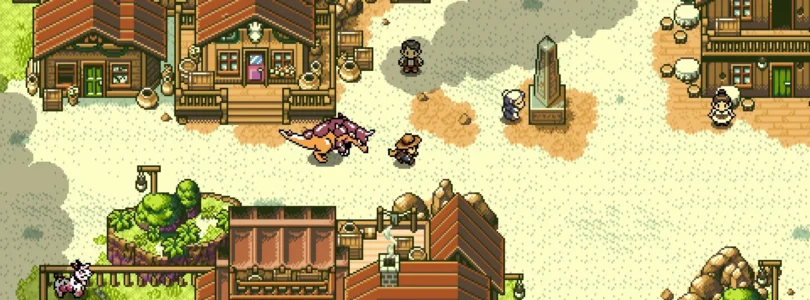 Monster Crown: Sin Eater