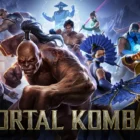 Mortal Kombate Mobile