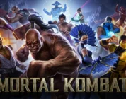 Mortal Kombate Mobile