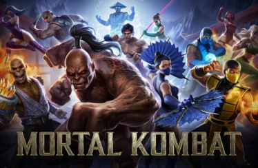 Mortal Kombate Mobile