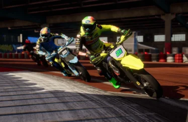 MotoGP 26