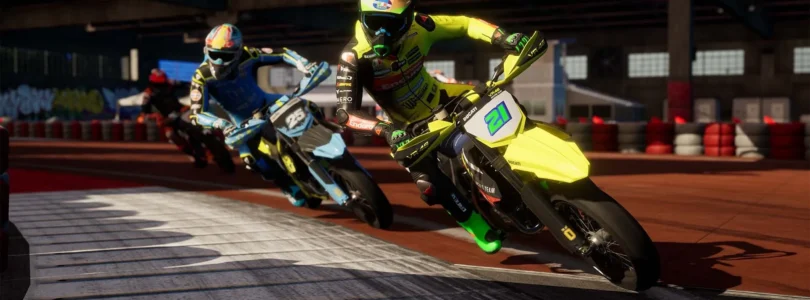 MotoGP 26