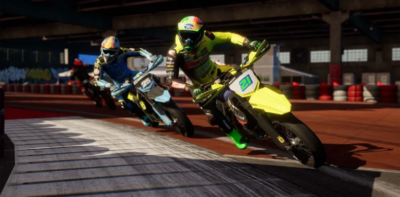 MotoGP 26